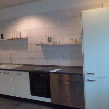 Appartment "Gerasymchuk" Im Einfamilienhaus Eckernfoerde Exterior photo